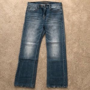 American Eagle jeans (Classic Bootcut)